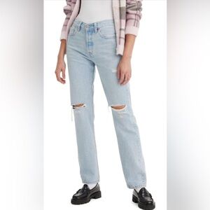 Levi’s 501 Jeans Braggadocious